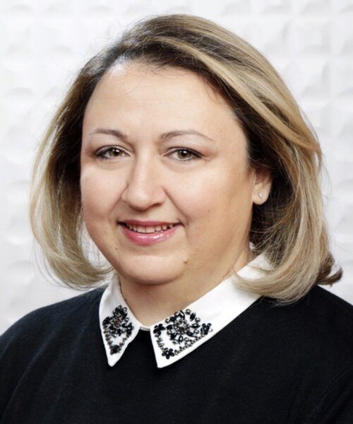 Dr Pinelopi CHRYSIKOU