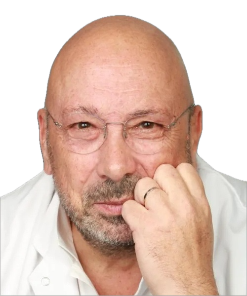 Dr Alain BUTNARU