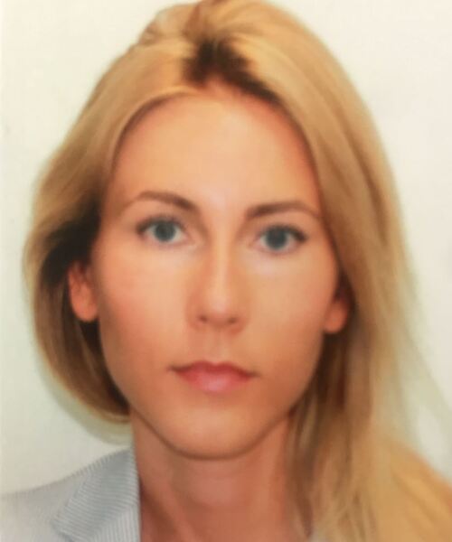 Dr Marta MACZYNSKA
