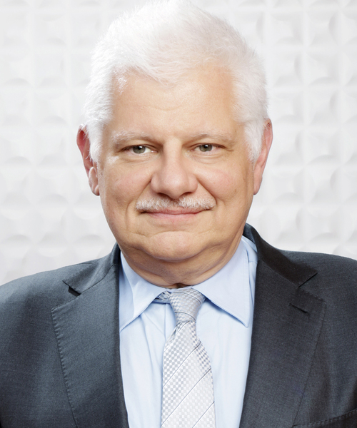 Dr Georges MOUTON