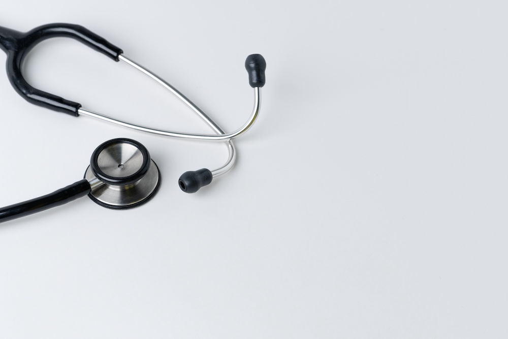 Consulta médica