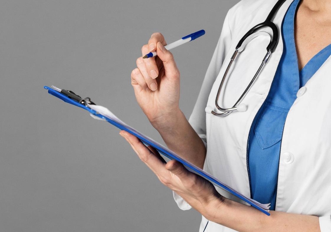 Seguimiento médico