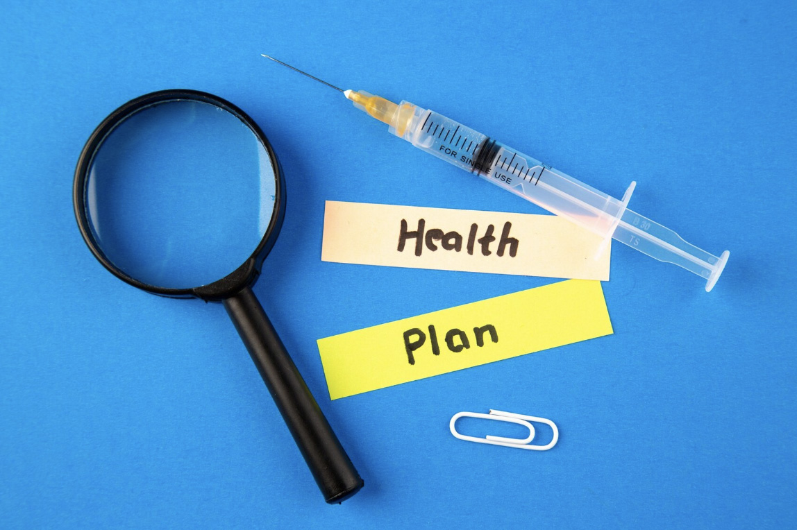 Estrategia de salud
